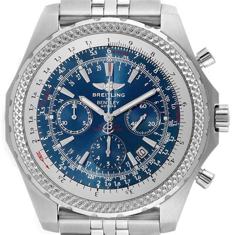 breitling a25363 ruby crown|breitling bentley t25363 price.